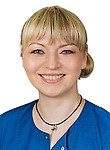 Григорьева Регина Богдановна