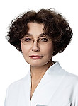 Шабунина Ирина Юрьевна Физиотерапевт, Диетолог