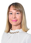 Силаева Евгения Владимировна  Дерматовенеролог, Косметолог, Дерматолог, Венеролог