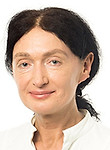 Коробкова Ольга Анатольевна