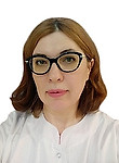 Перельман Ирена Александровна