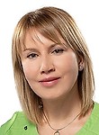 Купцова Татьяна Ильинична УЗИ-специалист, Гинеколог, Акушер, Гемостазиолог