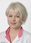 Антончик Наталья Валерьевна УЗИ-специалист