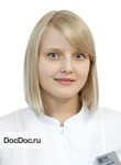 Шилова Наталья Фёдоровна Окулист (офтальмолог)