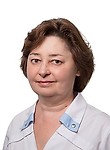 Сабуренко Марина Борисовна УЗИ-специалист