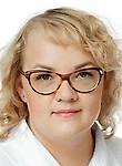 Буланова Светлана Владимировна Нейрофизиолог