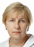 Лебедева Светлана Николаевна