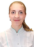 Костикова Ольга Владимировна УЗИ-специалист