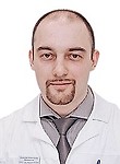 Шаповалов Дмитрий Алексеевич УЗИ-специалист, Хирург, Онколог, Маммолог, Гинеколог, Онколог-маммолог