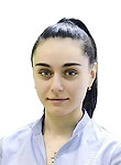 Манукян Джульетта Артушевна Стоматолог