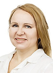 Гурьева Анжелика Алексеевна
