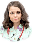 Белкина Татьяна Юрьевна Нейропсихолог, Остеопат, Невролог