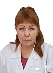 Карпова Марина Николаевна Психолог