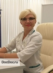Хропова Олеся Николаевна УЗИ-специалист, Гинеколог