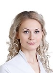 Кузнецова Наталья Владимировна Лазерный хирург, Окулист (офтальмолог)