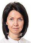 Сумина Евгения Юрьевна Невролог