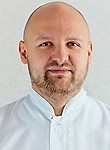 Гуков Андрей Александрович Массажист, Мануальный терапевт