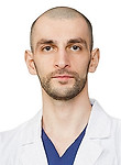 Ибрагимов Магомед Ибрагимович Вертебролог, Невролог, Мануальный терапевт
