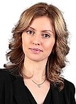 Колясева Евгения Витальевна