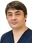 Атабиев Артур Мухажирович  Стоматолог
