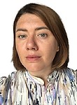 Смекалина Татьяна Владимировна
