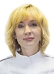 Харченко Ольга Витальевна Нефролог, Педиатр