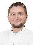 Дмитриев Иван Владимирович Стоматолог