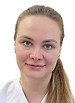 Алажажи Анастасия Олеговна Акушер, УЗИ-специалист, Гинеколог, Врач функциональной диагностики