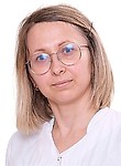 Виноградова Елена Александровна Эндокринолог, Диетолог