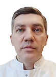 Белопольский Александр Александрович УЗИ-специалист, Уролог, Андролог