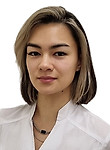 Иванова Екатерина Сергеевна