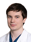 Бебчук Герман Борисович