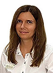 Мирошниченко Елена Олеговна