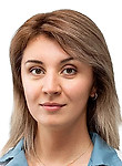 Михновская Юлия Владимировна