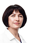 Динеева Елена Александровна