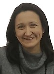 Юнисова Наиля Нурахметовна Психотерапевт, Психолог