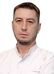 Нечаев Борис Сергеевич