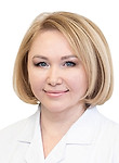 Селиванова Людмила Юрьевна Окулист (офтальмолог)