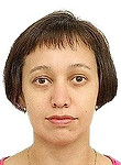 Едифанова Ольга Александровна