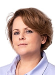 Тельпова Наталья Владимировна