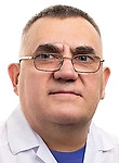 Якубовский Сергей Леонидович