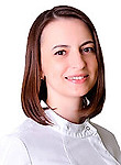 Дмитриева Елена Михайловна