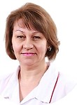 Баженова Ирина Борисовна Невролог