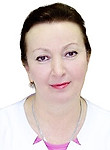 Хестанова Аза Борисовна Репродуктолог (ЭКО), Гинеколог, Акушер