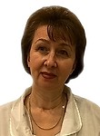 Мусиенко Надежда Ивановна УЗИ-специалист