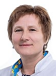 Верещагина Татьяна Евгеньевна Терапевт, Кардиолог, Гастроэнтеролог
