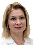 Дубина Анастасия Владимировна Стоматолог
