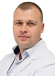 Бондаренко Александр Николаевич Ангиохирург, УЗИ-специалист, Флеболог