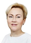 Калютчик Виктория Львовна Стоматолог