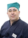 Абузаров Азер Расулович Стоматолог